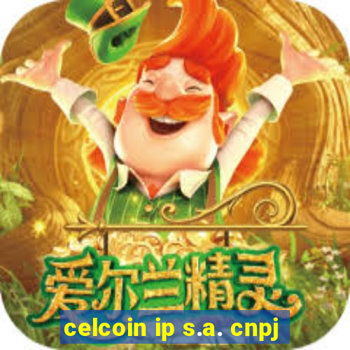 celcoin ip s.a. cnpj